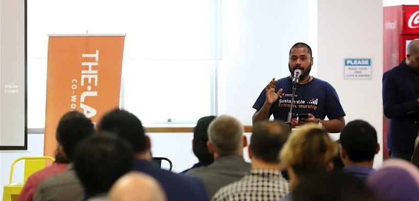 KL Startup Summit 2021 Aims to Revitalise the Early Stage Ecosystem