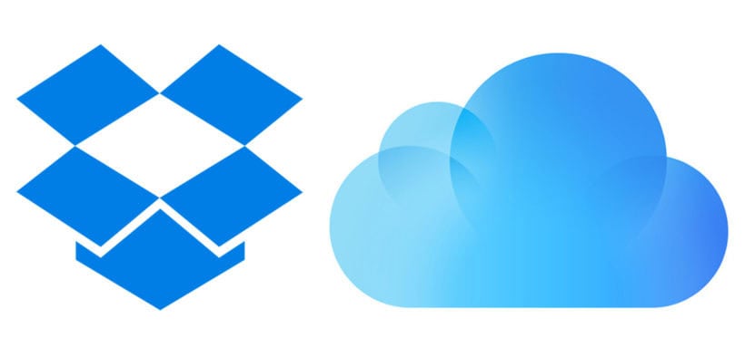 Compare Cloud Storage Services, Google Drive and Dropbox
