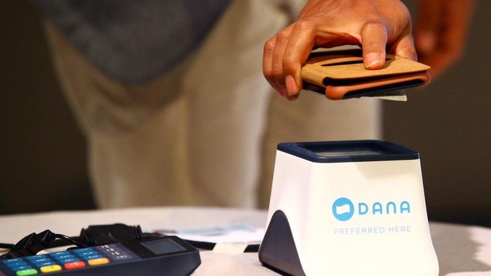 DANA Digital Wallet Users Reach 60 Million