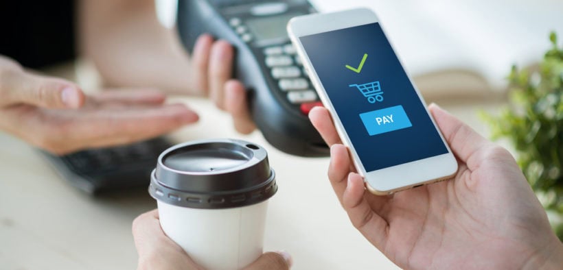 Number of ShopeePay, OVO, and DANA Users Soaring Up to 267%