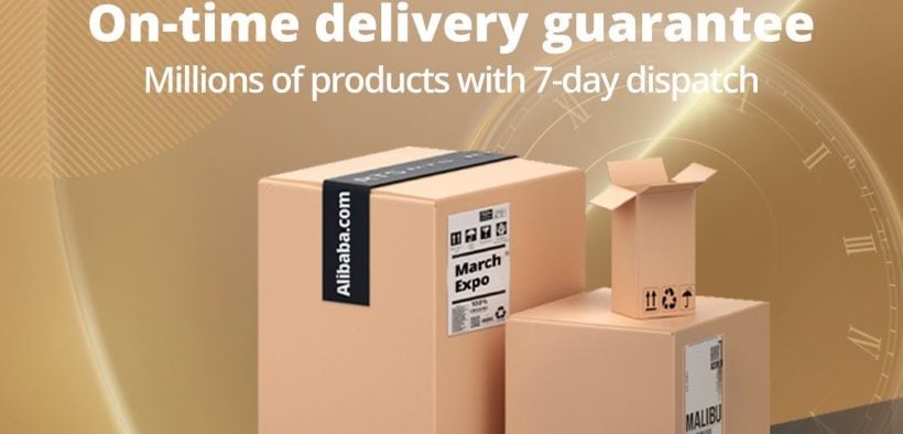 Compare E-Commerce Platforms, Amazon VS. Alibaba