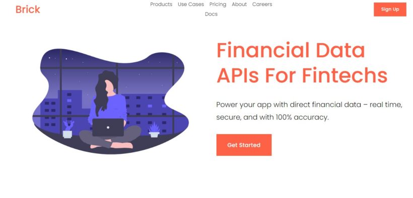 Fintech Brick Will Expand after Receiving Funds from Better Tomorrow