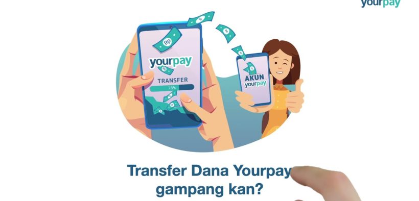 YourPay Facilitates Indonesian Migrant Workers to Send Money