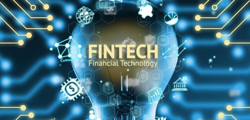 Fintech Collaborates with BPR and E-Commerce to Fight Digital Banks