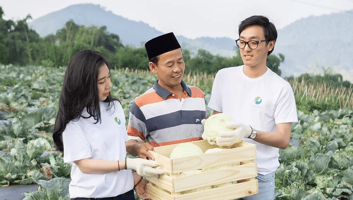 Startup Eden Farm is Ready to Expand with Pre-Series A Funding