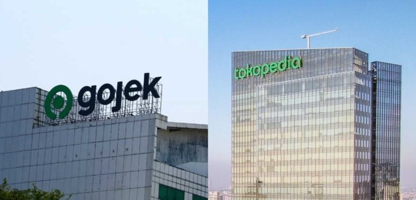 Gojek and Tokopedia Have Reportedly Signed a Merger Agreement