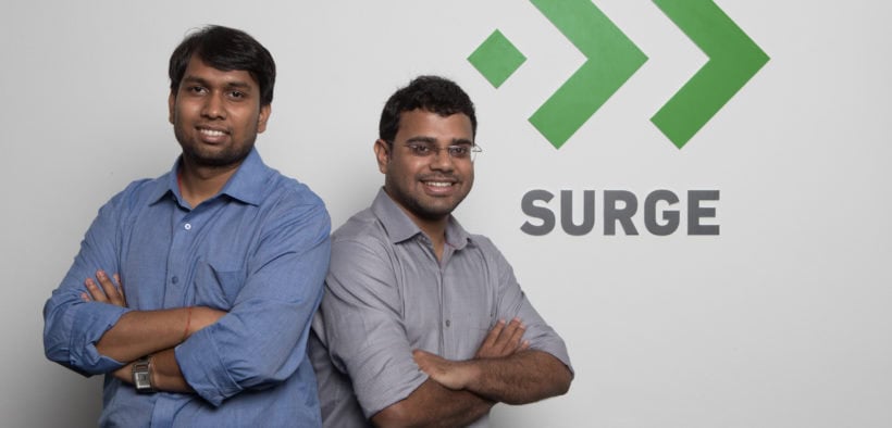 Sequoia Injects IDR 2.8 Trillion to Boost a Startup Accelerator Program