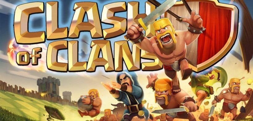 Get Ready for the Clash of Clans Spring 2021 Update