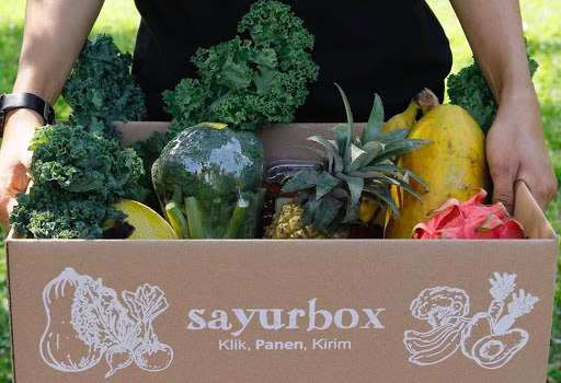 PT Astra International Invests in Sayurbox with IDR 72 Billion