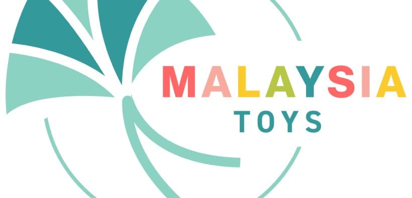 Malaysian Mum Promotes Active Learning Toys while Supporting Local Businesses