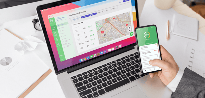 NIMBLY AIMS TO IMPROVE OPERATIONAL EFFICIENCY