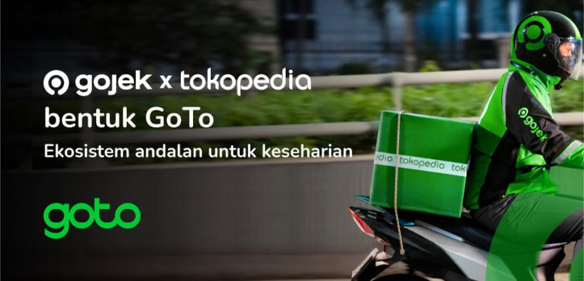 No Indication of Monopoly on the Gojek and Tokopedia Merger Yet