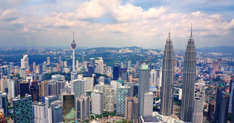 Why Malaysia is Fast Becoming Asia’s Next Startup Hub