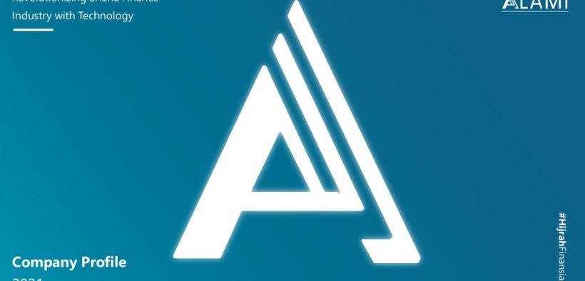 Alami Buys BPR, Aim for the Great Potential of Sharia Digital Banks