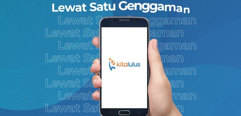 KitaLulus Gives Out IDR 100 Million Scholarships for CASN