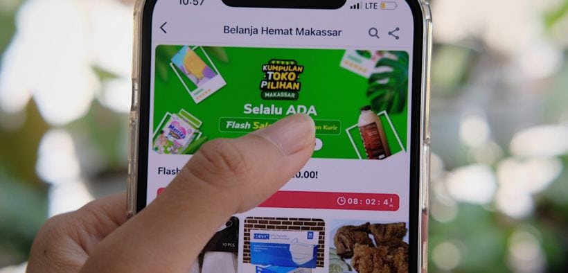 Tokopedia Collaborates with UNIKA Atma Jaya to Create Courses