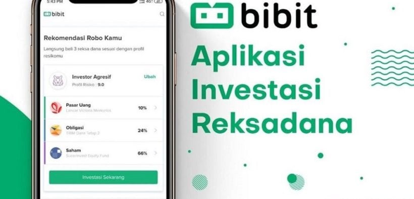 Bibit’s Plans after Raising IDR 939 Billion from Sequoia and Tencent