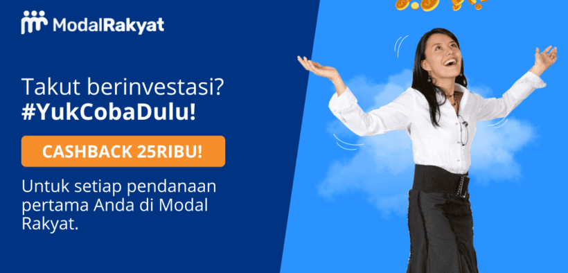 Receiving Funding from PayFazz, Modal Rakyat will Distribute Loans