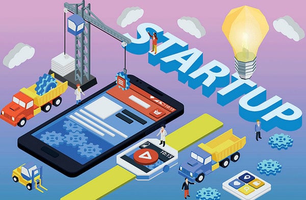 3 Startups Collaborate to Encourage Local MSME Products