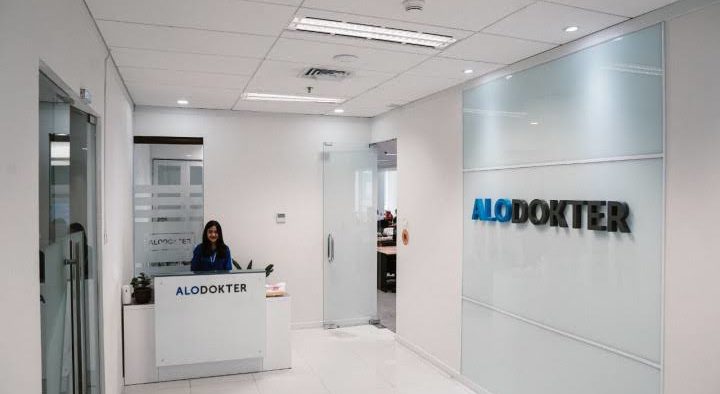 MDI Ventures and Samsung Ventures Invest in Alodokter