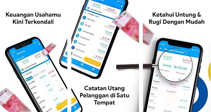 Startup Digitizing MSMEs BukuWarung Aims Unicorn Status