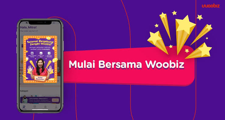 These 2 Startups Develop Products to Empower Indonesian MSMEs