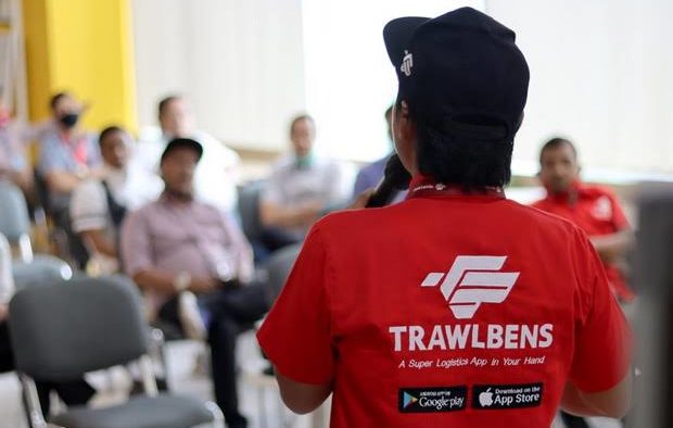 Trawlbens Offers Low Shipping Fee for MSMEs