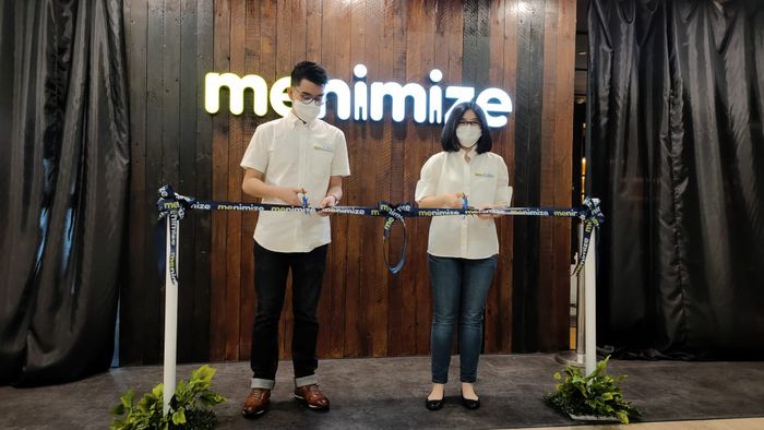 Menimize Presents the Latest 3D Modeling Technology