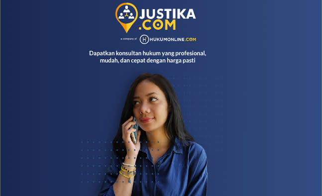 Justika Receives Seed Funding from East Ventures