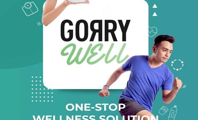 Healthcare Startup GorryWell Launches New Features