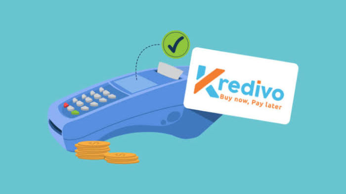 Kredivo Receives Additional Funds of IDR 1.4 Trillion from VPC