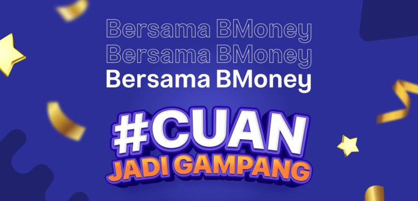 Bukalapak Releases BMoney Application to Facilitate Investment Access