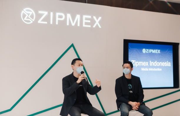 Zipmex Invites Young People to Invest in Crypto Assets