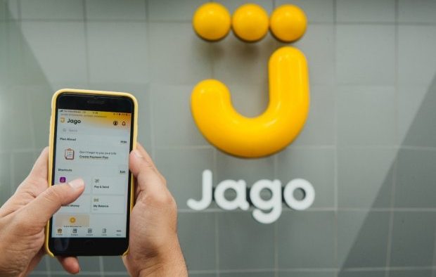 Bank Jago Wants GoTo Data Integration to Run in the Third Quarter