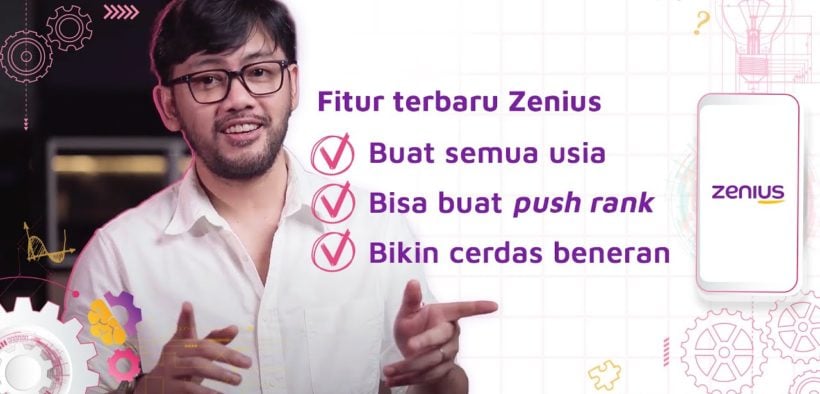 Educational Startups Intensively Offer New Features during PPKM