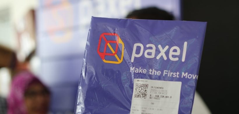 Logistics Startup Estimated to Grow Up to 30% due to PPKM
