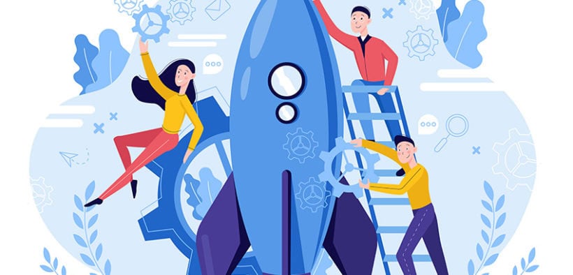 Pertamina Holds a Competition for Students to Find New Startups