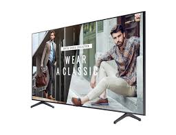Televisor Pro Samsung BE50T-H