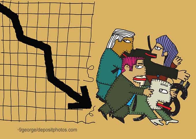 Wirtschaftskrise Ursache und Folgen Wirtschaftskrise Ursache und Folgen