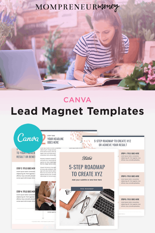 Lead Magnet Ideas to Grow Your Email List