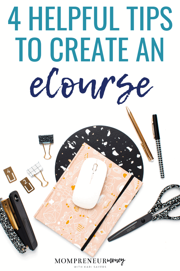 technical tips to create an ecourse (1)