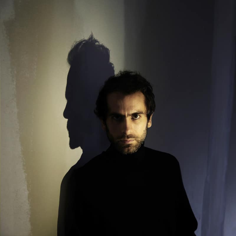 Camille El Bachar