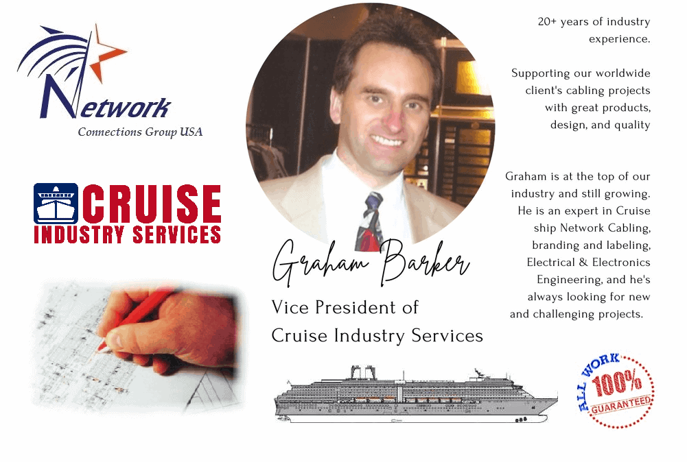 Cruise Ship Services