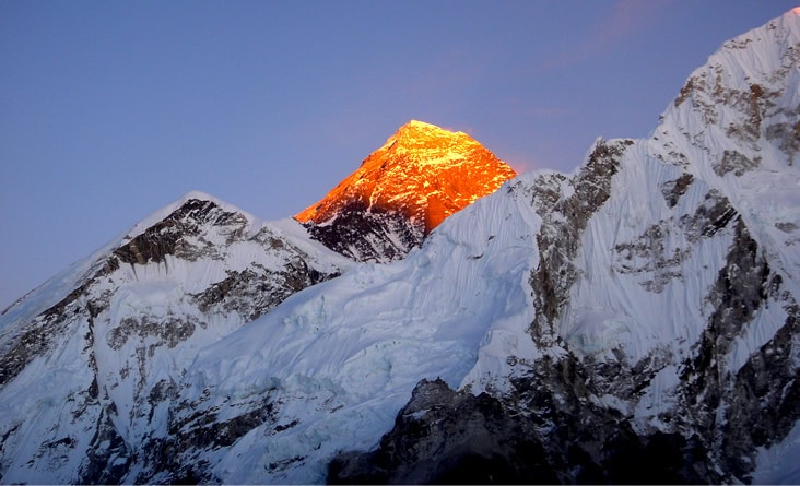 Kala Patthar Trekking | Everest Base Camp Kala Patthar | 10 days trek