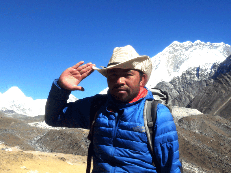 sherpa guide sherpa guide
