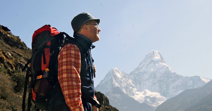 Porter hire Nepal trekking Porter hire Nepal trekking