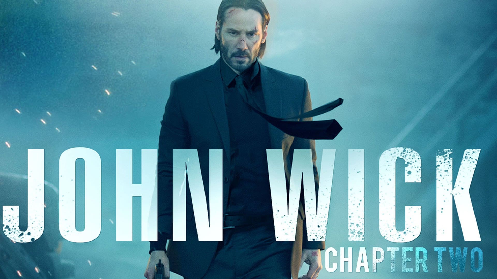 John Wick Capitolo 2 Recensione Nerdevil