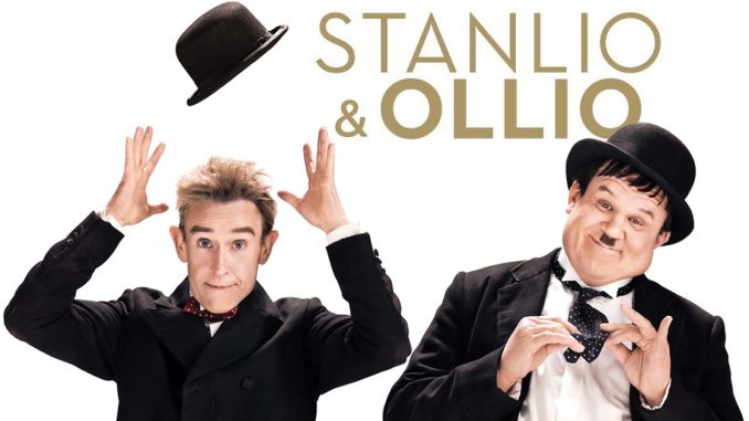 stanlio-e-ollio-film-2019-recensione-nerdevil stanlio e ollio film 2019
