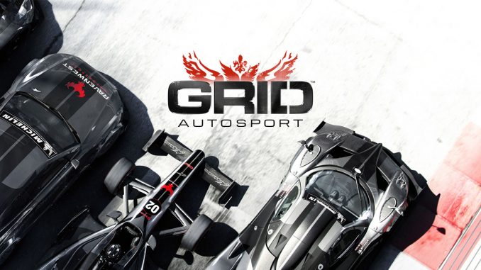 grid-autosport-nintendo-switch GRID Autosport Nintendo Switch
