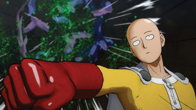 one-punch-man-a-hero-nobody-knows-gameplay2 one punch man a hero nobody knows gameplay2